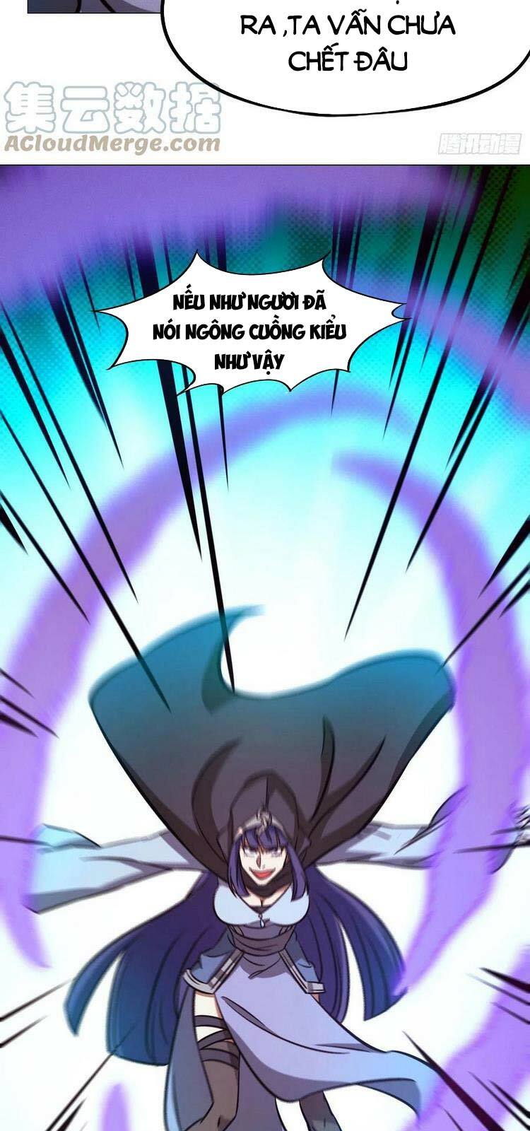 vạn cổ kiếm thần chapter 167 6