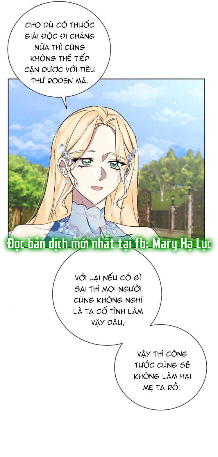 đã có lúc ta muốn nàng chết đi chapter 14.3 6