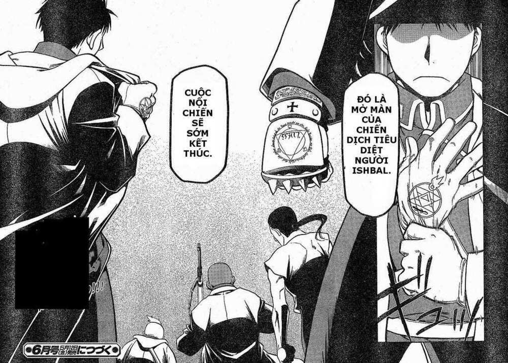 giả kim thuật chapter 58 33