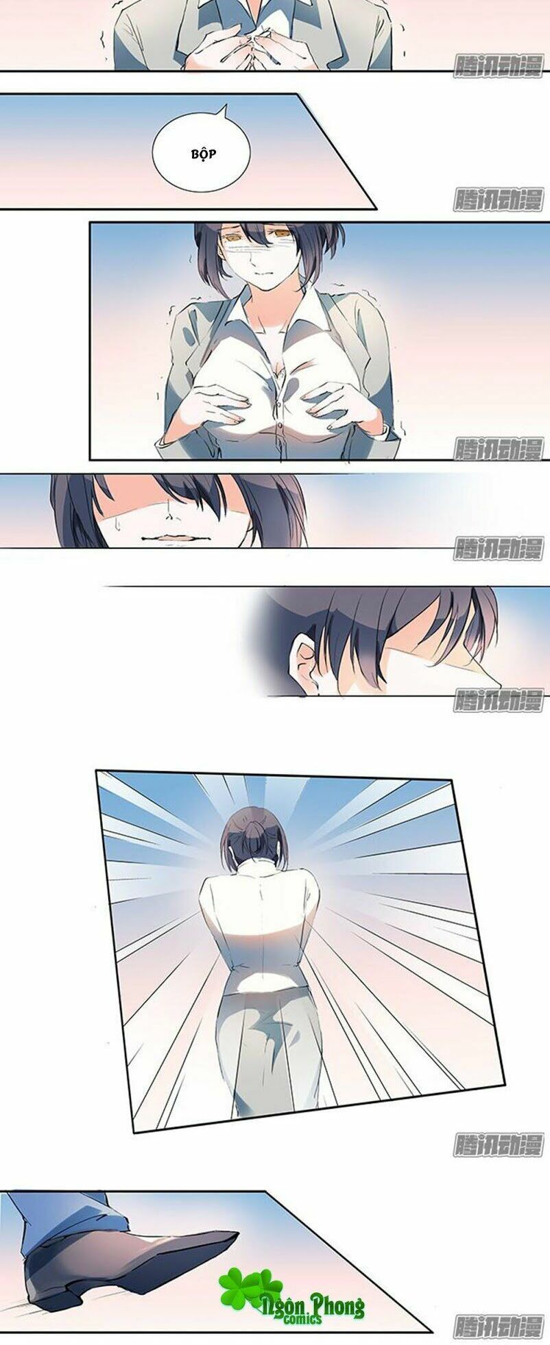 thiên kim đường môn chapter 6 10