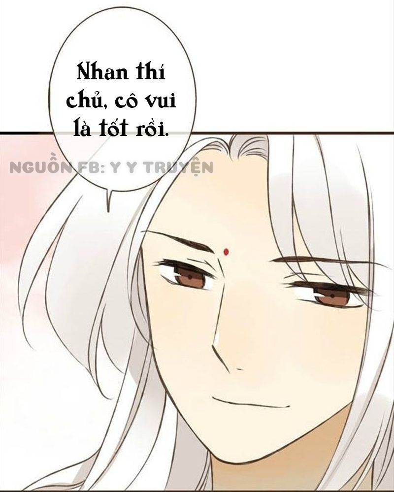 trên trời rớt xuống một hòa thượng ngốc chapter 10 16