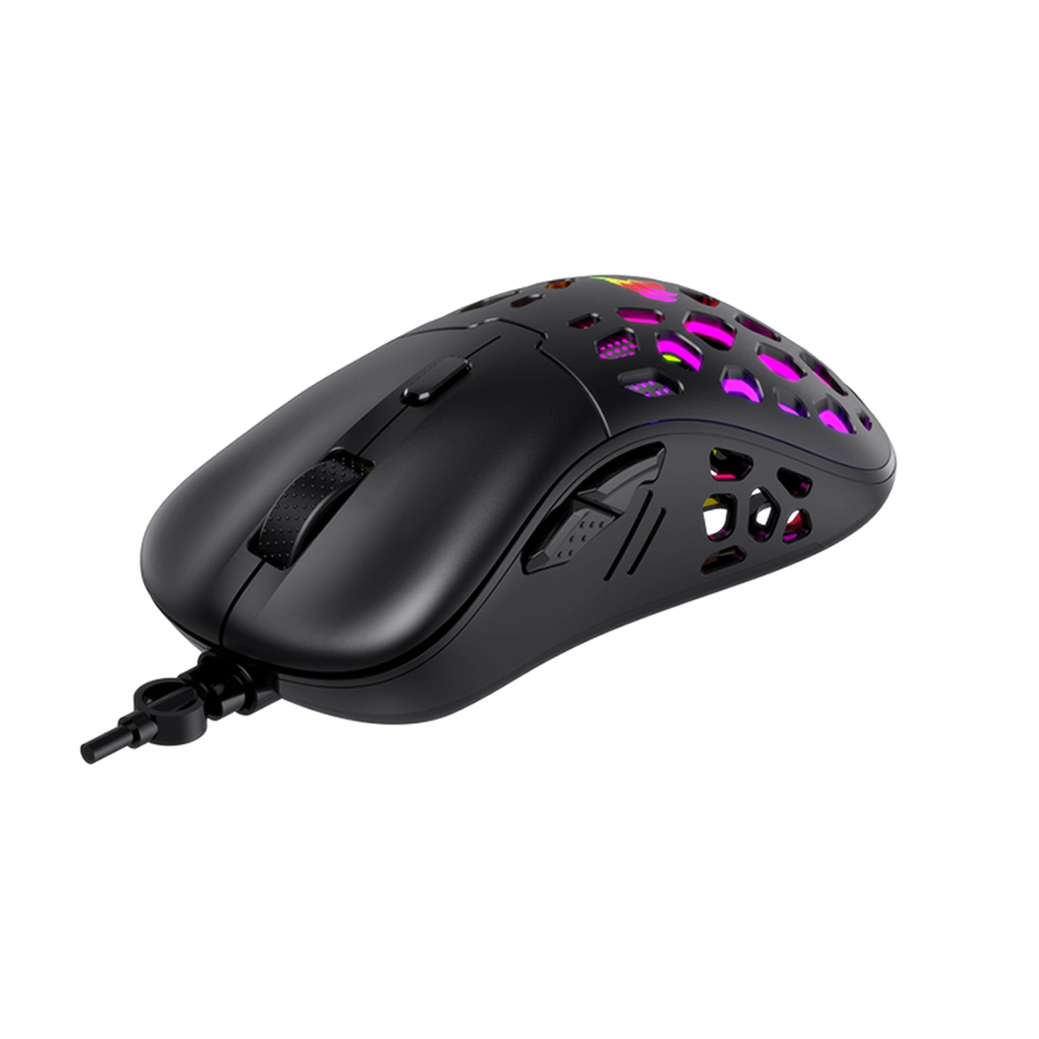 Chuột Gaming Havit MS955 - Hàng Chính hãng