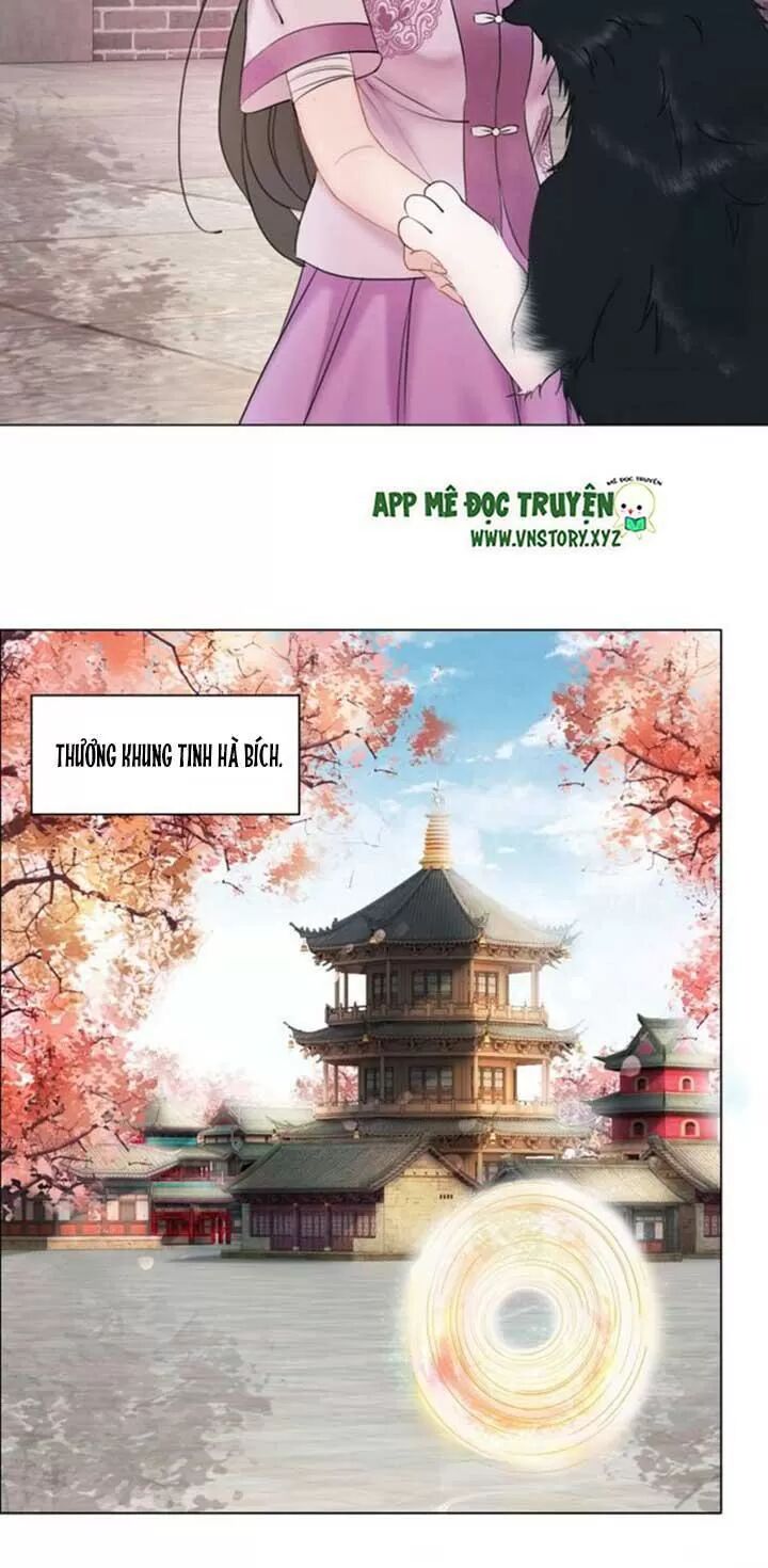 cực phẩm phế vật tiểu thư chapter 40 25