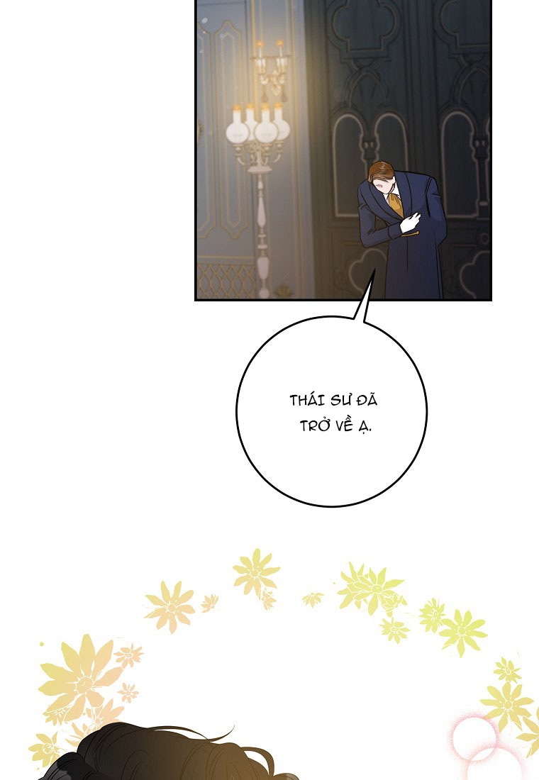 thuần hóa bạo chúa rồi bỏ trốn chapter 47.2 21