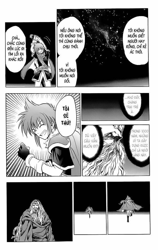 dấu ấn lửa chapter 26 26