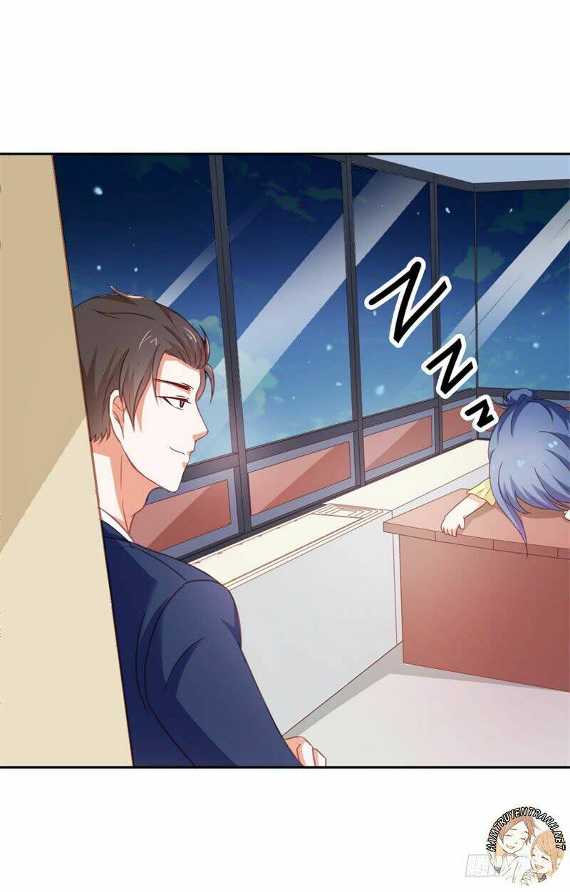 bá đạo tổng tài ngạnh thượng cung chapter 22 20