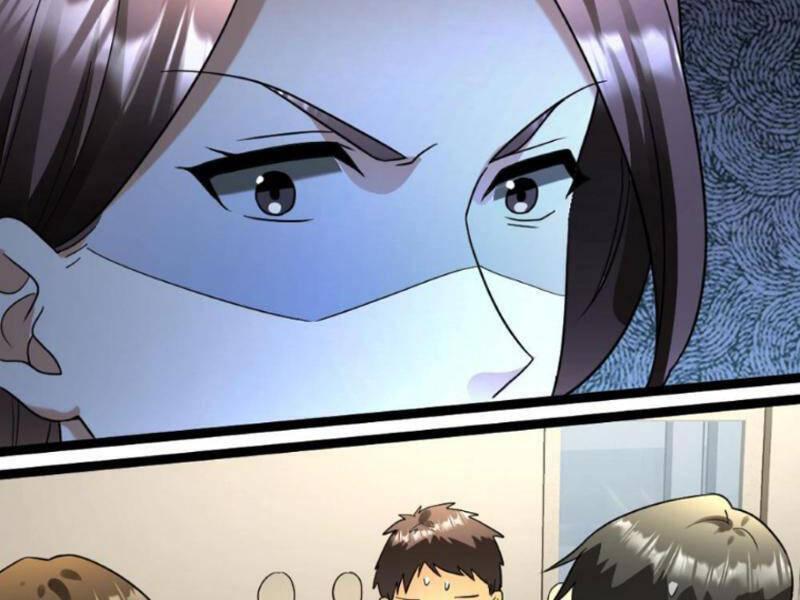 đóng băng toàn cầu: tôi gây dựng nên phòng an toàn thời tận thế chapter 175 37