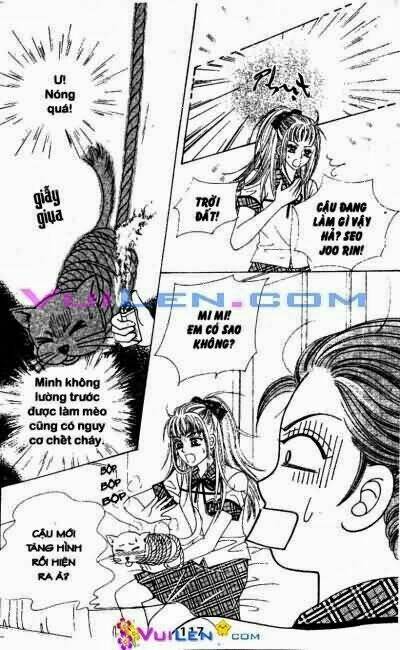 đến vương quốc ma chapter 3 117