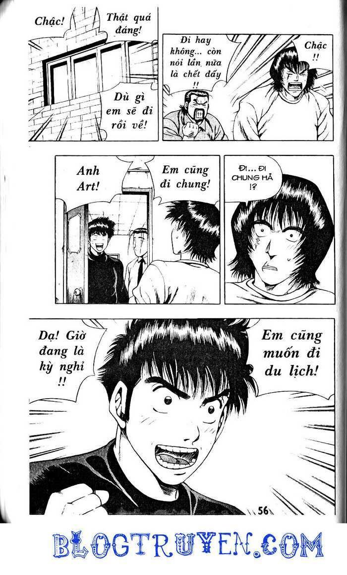 kid gang chapter 124 17