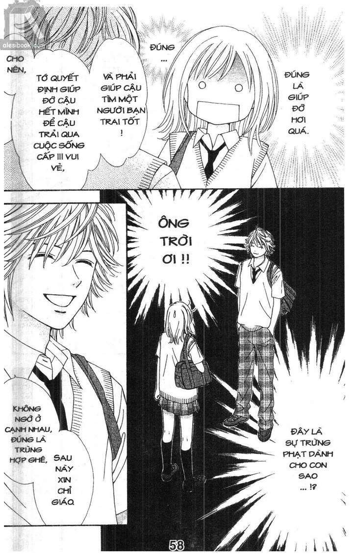 cảm giác trong tình yêu chapter 1 56