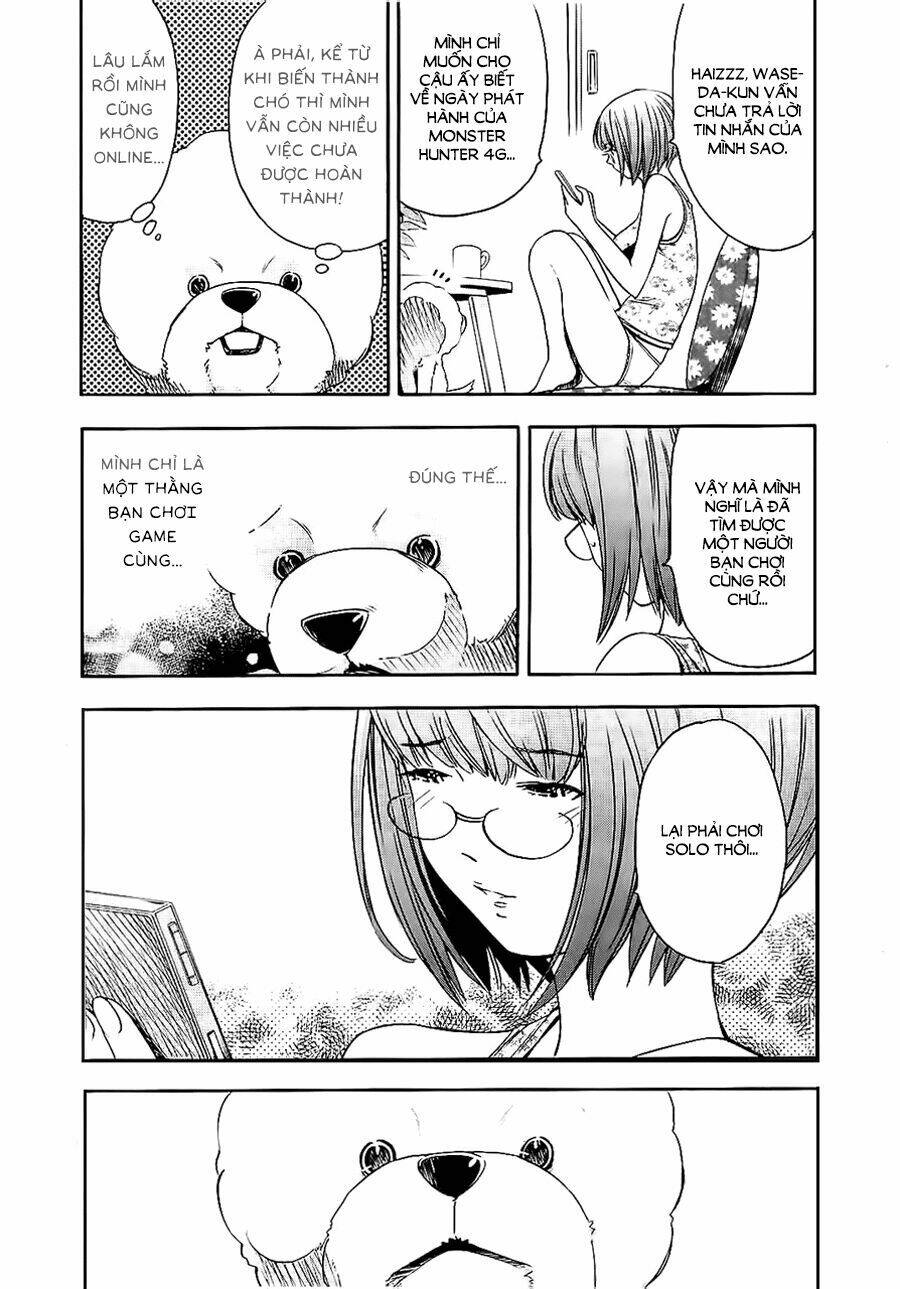 love riron chapter 25 17