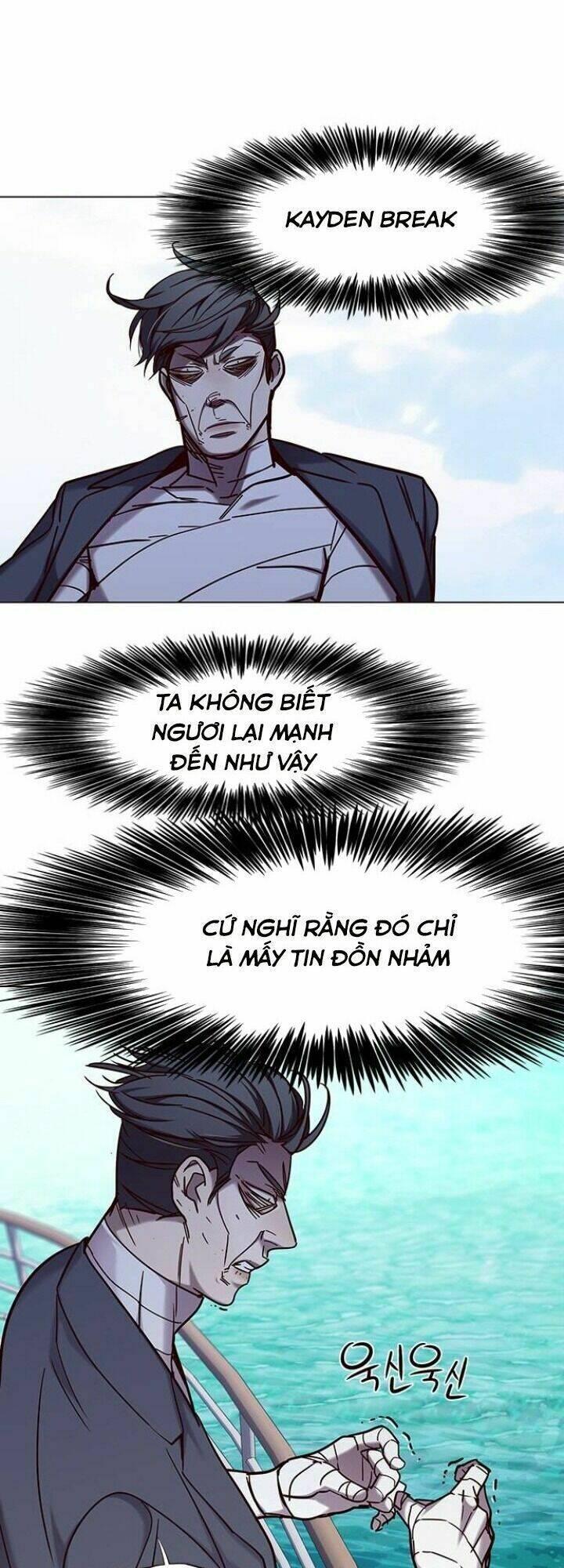 biến thân thành mèo chapter 98 44