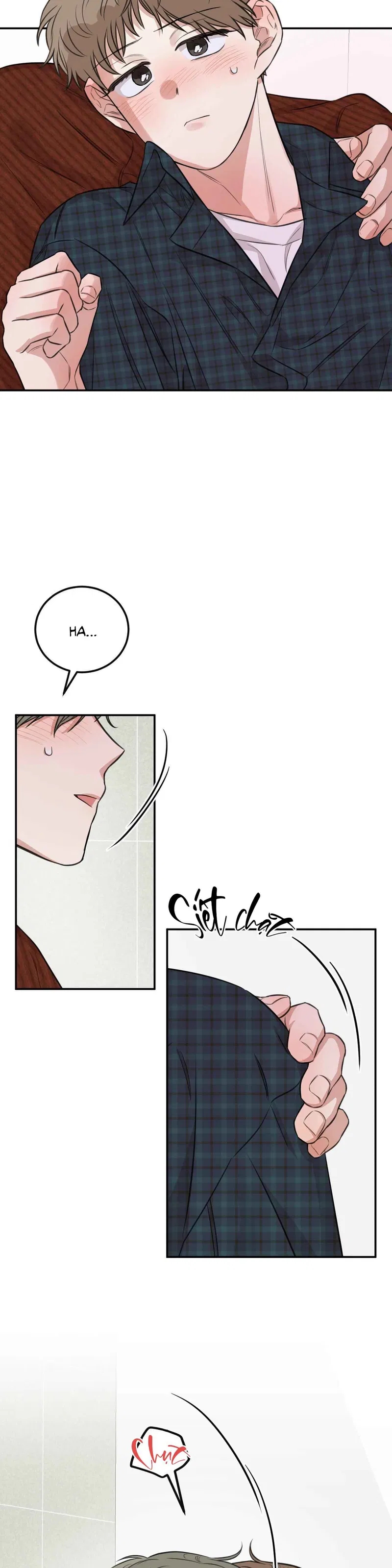 nghịch lý bánh sandwich chapter 7 18