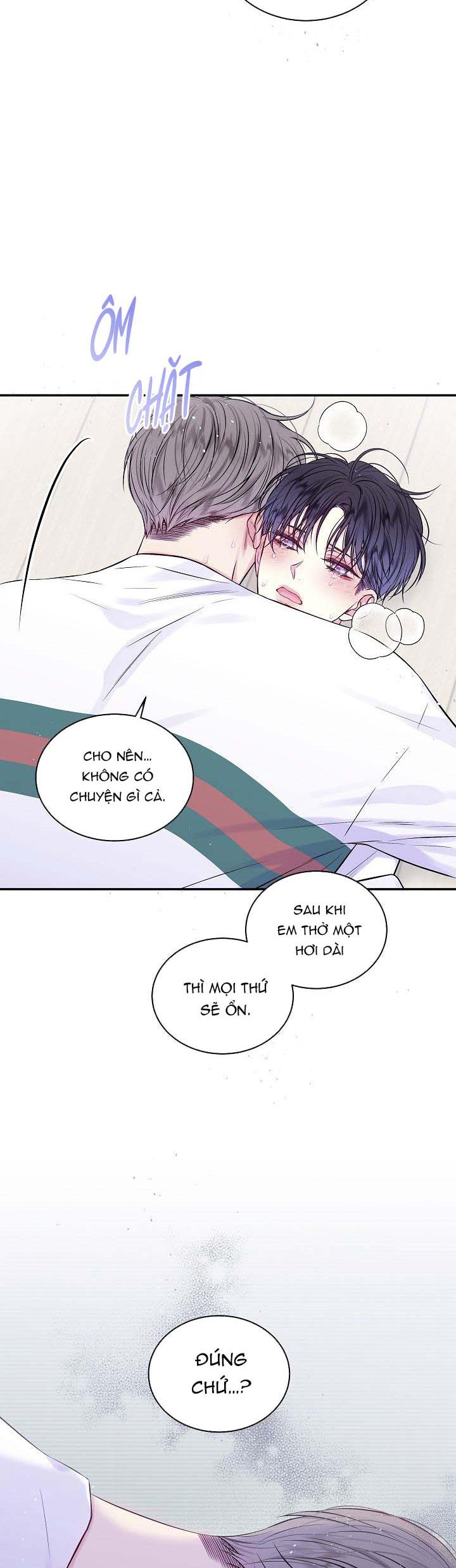 bình minh thứ hai chapter 42 18