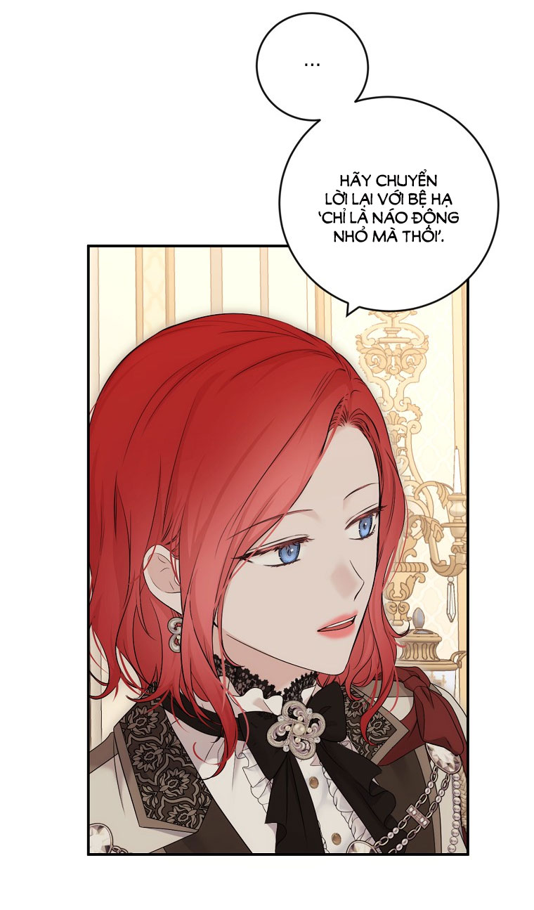 [Bản 15+] Tôi Lạc Vào Thế Giới Trò Chơi Harem Ngược chapter 91.2 - Trang 10