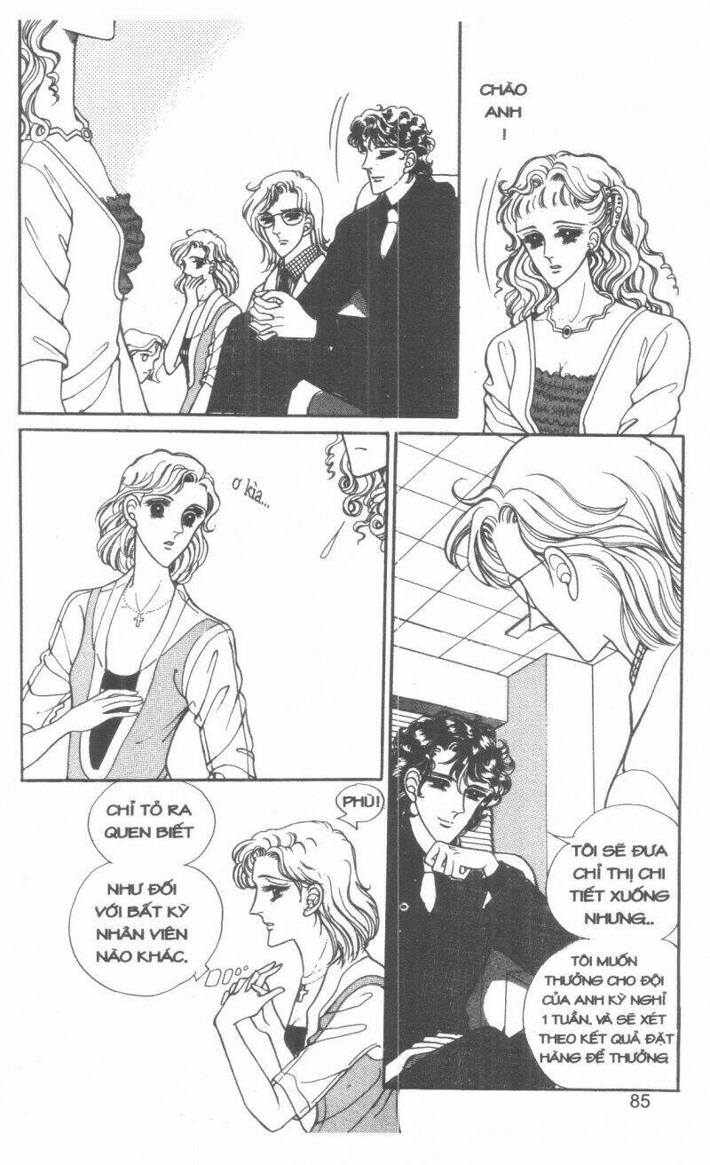 đừng chống đối chapter 3 91