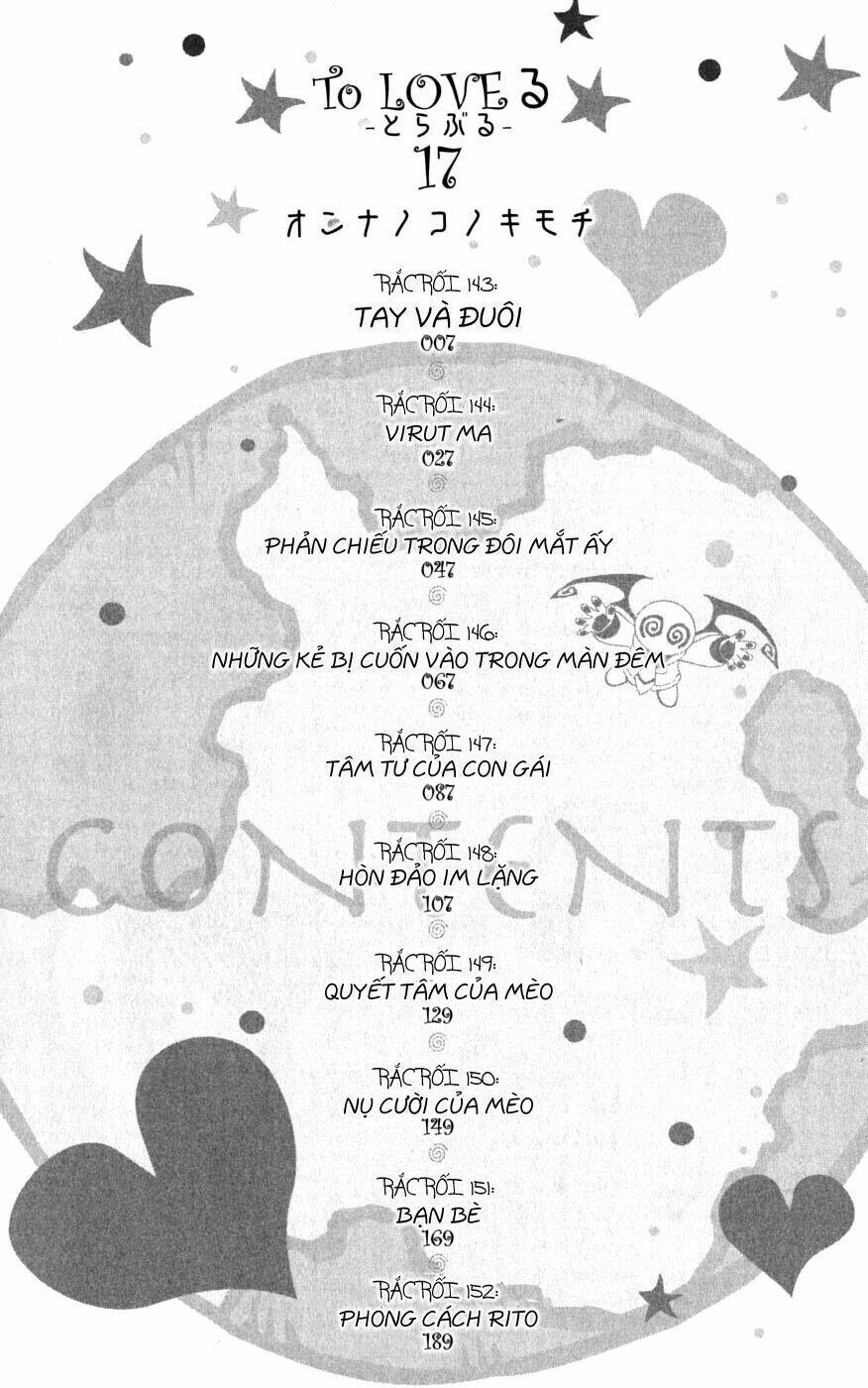 bọn tớ thích cậu! rito chapter 143 10