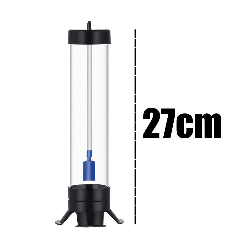 Brine Eggs Incubator Fish Tank Breeding Tool for Aquatic Animal Breeding