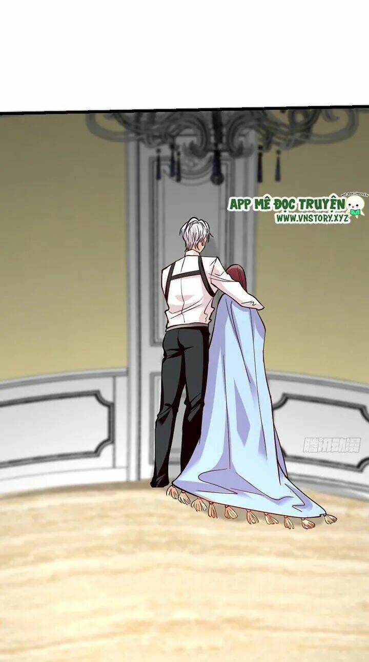 thiên hậu trở về chapter 66 22