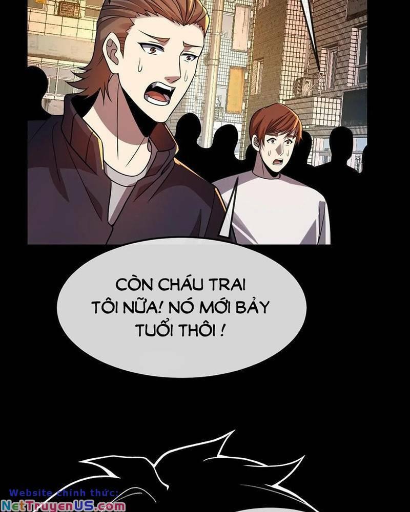 nhìn thấy thanh máu, ta xử tội thần linh chapter 84 45