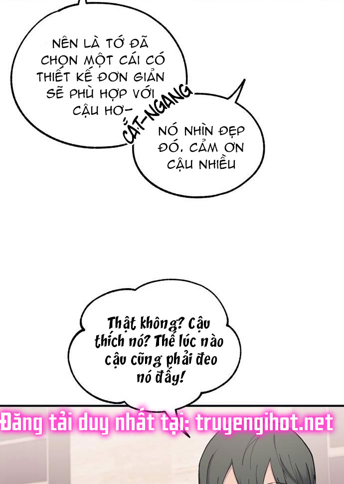 yeonwoo ngây thơ chapter 32.1 7