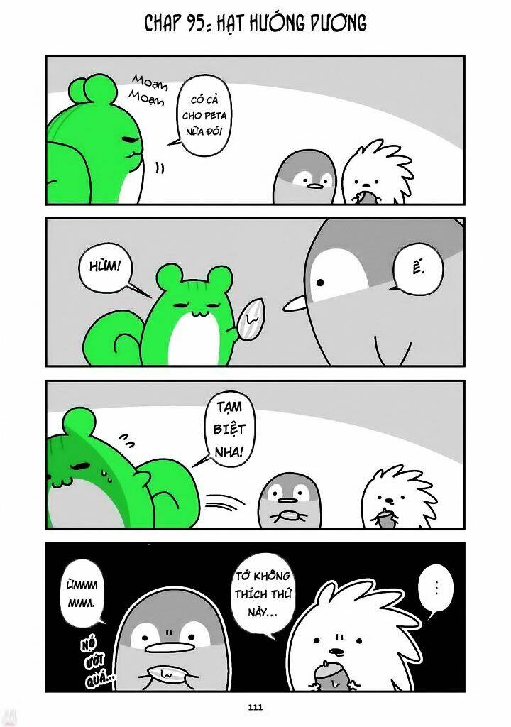 những kẻ cô đơn chapter 8 3