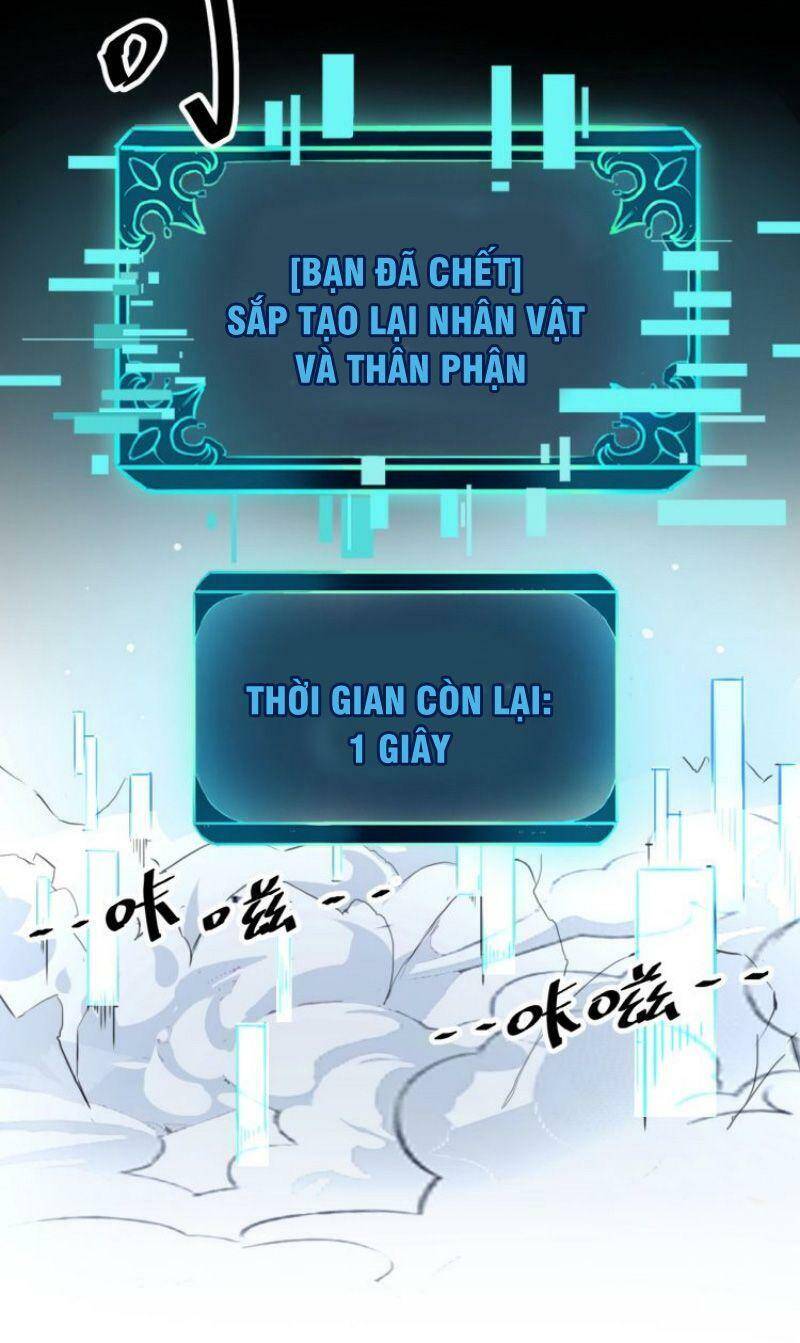 Trở Thành Cao Thủ Nhờ Bug Chapter 1.2 - Trang 2