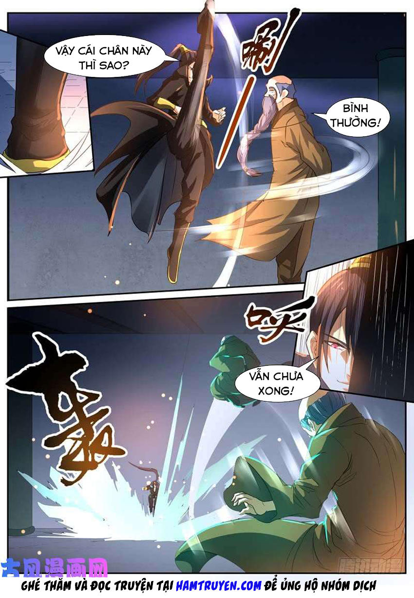 ngự thiên chapter 53 3