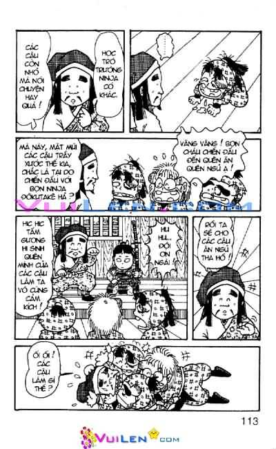 ninja loạn thị chapter 3 114