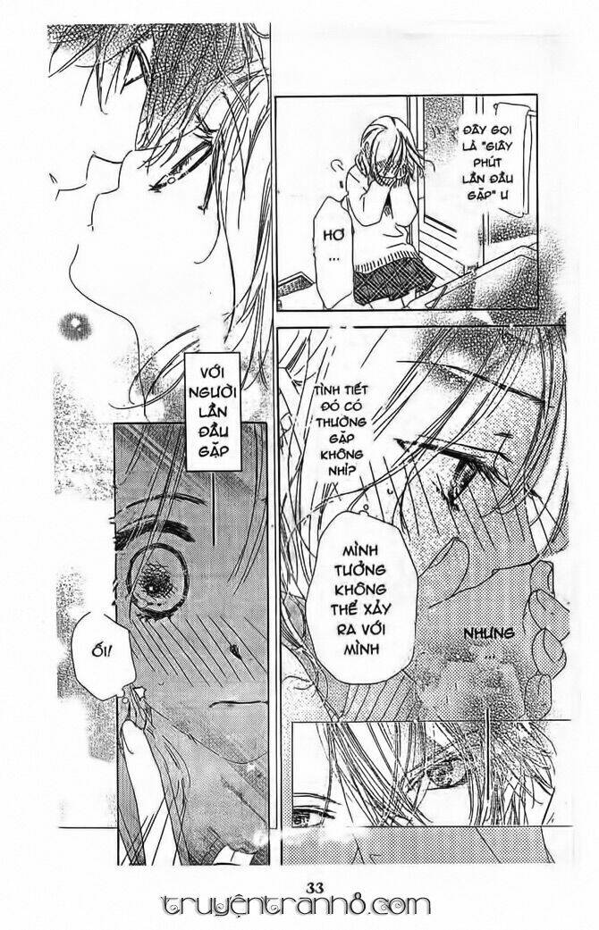 gió xuân chapter 2 14