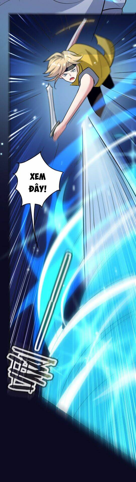 vạn giới tiên vương chapter 53 28