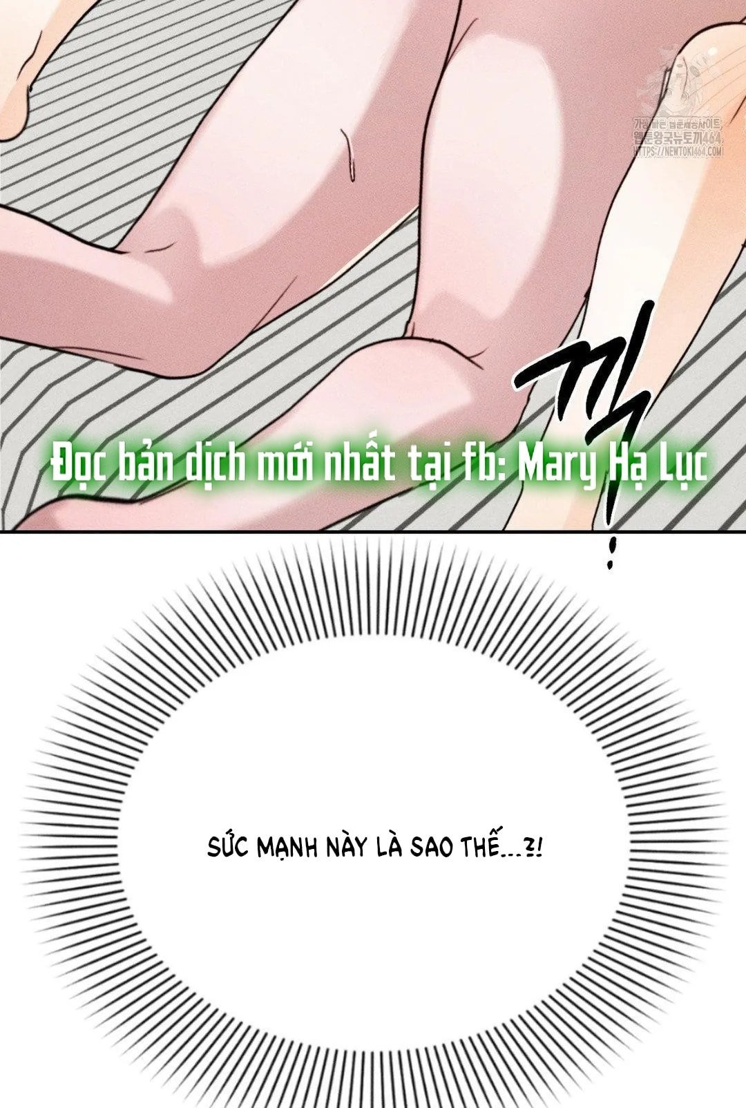 [18+] người đàn ông làm tình với quỷ chapter 5.1 17