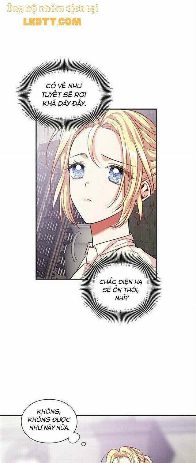 nữ hoàng ngoại khoa chapter 76 7