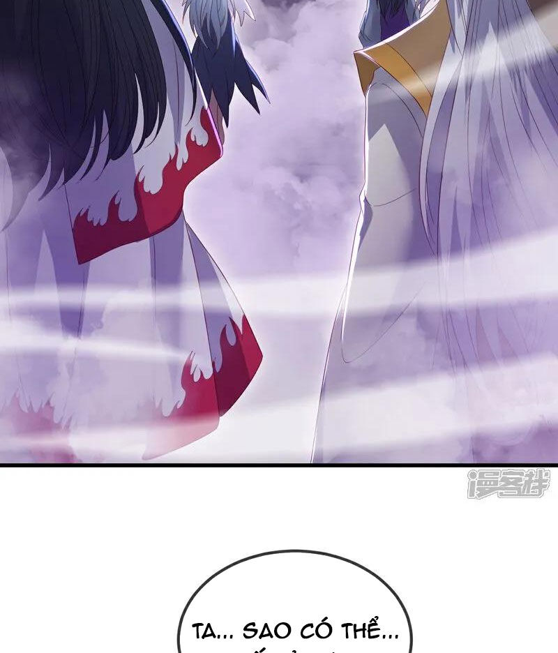 tiên võ đế tôn chapter 527 16