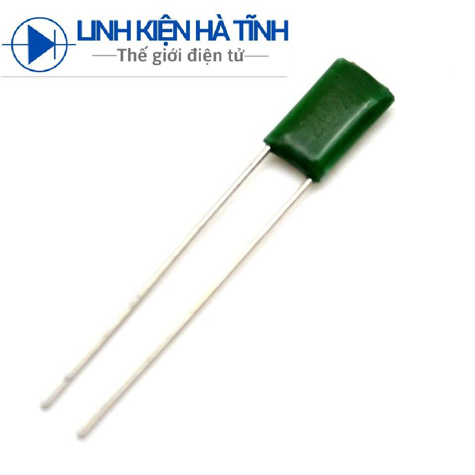 TỤ MICA 2A472 2A472J 100V 4.7nF 0.0047uF