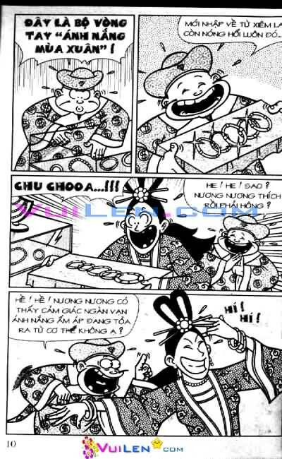 thần đồng đất việt chapter 88 7