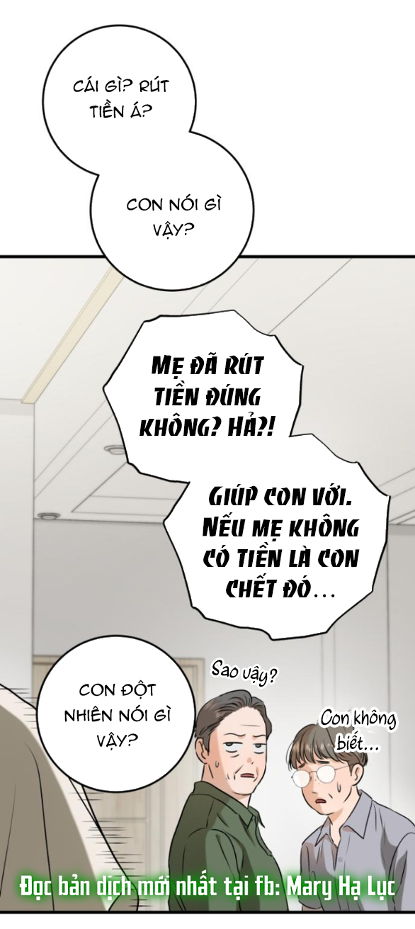 Nóng Lòng Muốn Giày Vò Em chapter 69.2 7