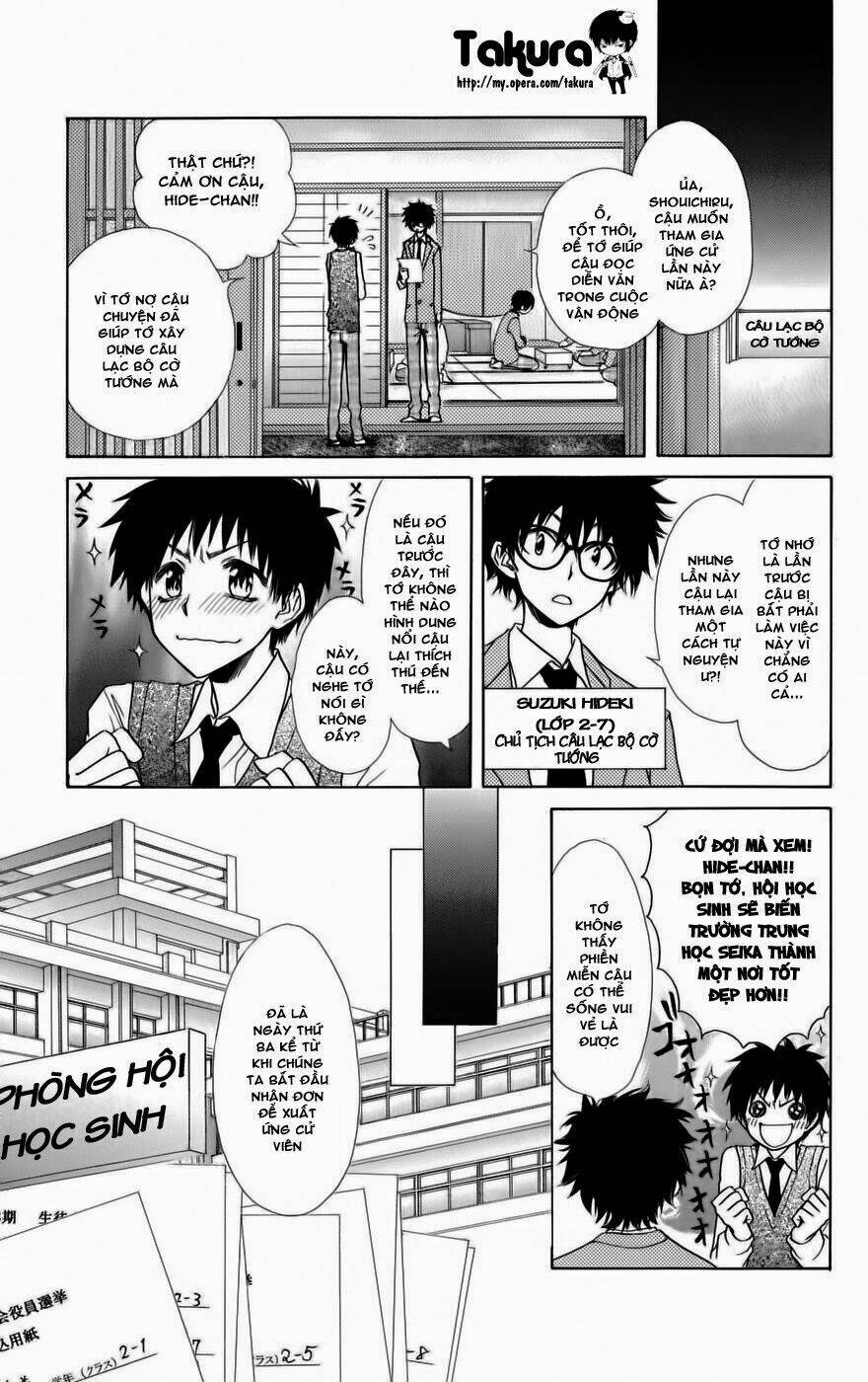 khi sếp là hầu bàn chapter 36 9