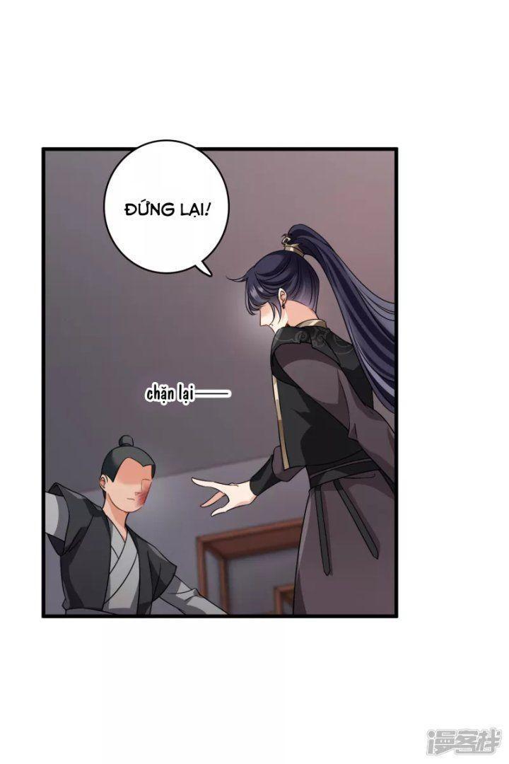 nụ cười của ngươi ngọt gãy tám cái răng của ta chapter 30 2