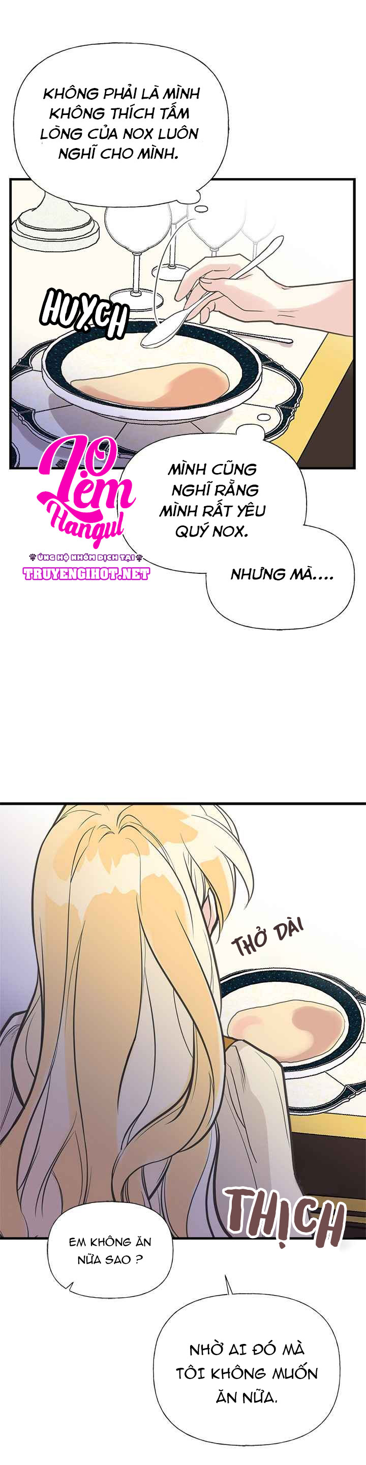 chị tôi đã nhặt về một nam chính quyến rũ chapter 33 12