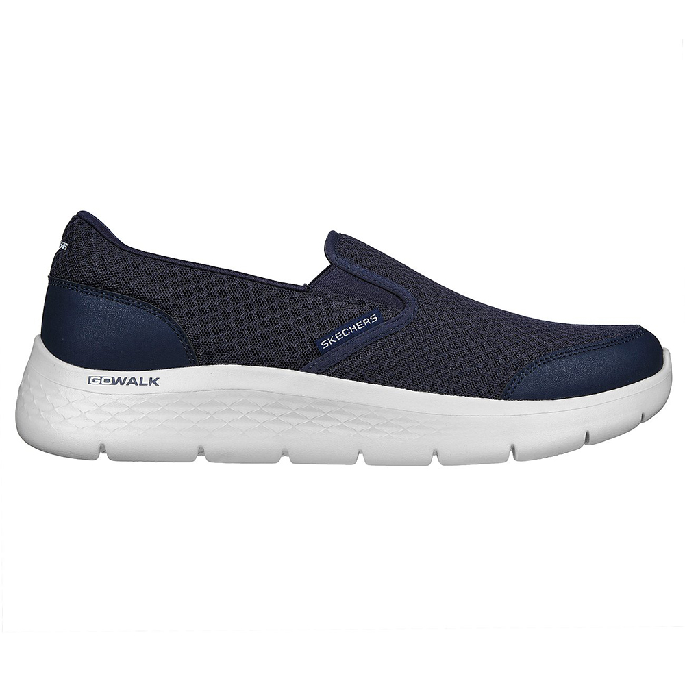 Skechers Nam Giày Thể Thao GOWalk Flex - 216485-NVGYV