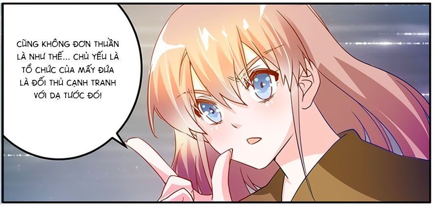 tổng tài đích thiên giới manh thê chapter 37 29