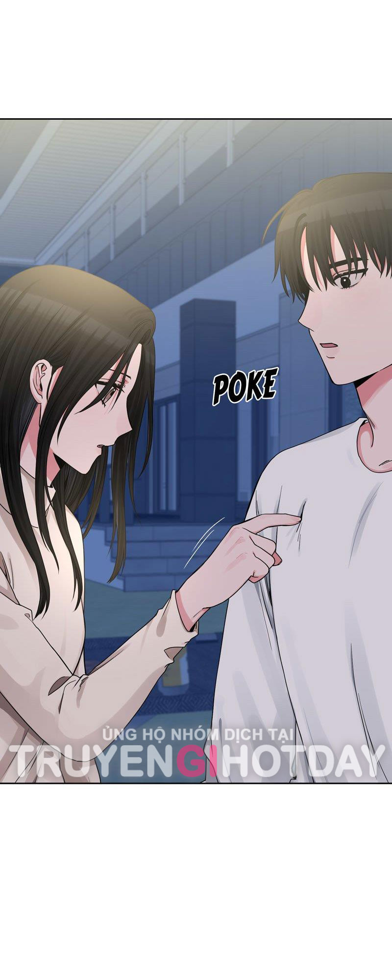 Ngủ Với Antifan chapter 19.2 - Trang 40