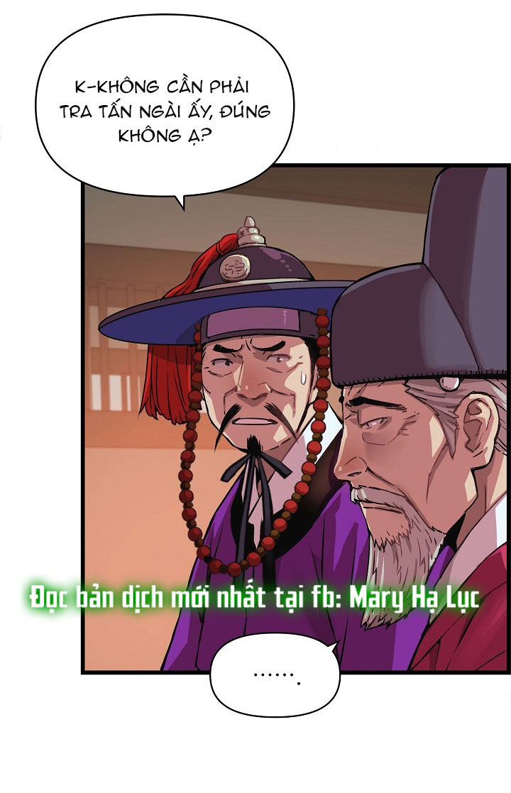 tôi sẽ sống như một hoàng tử chapter 30.1 14