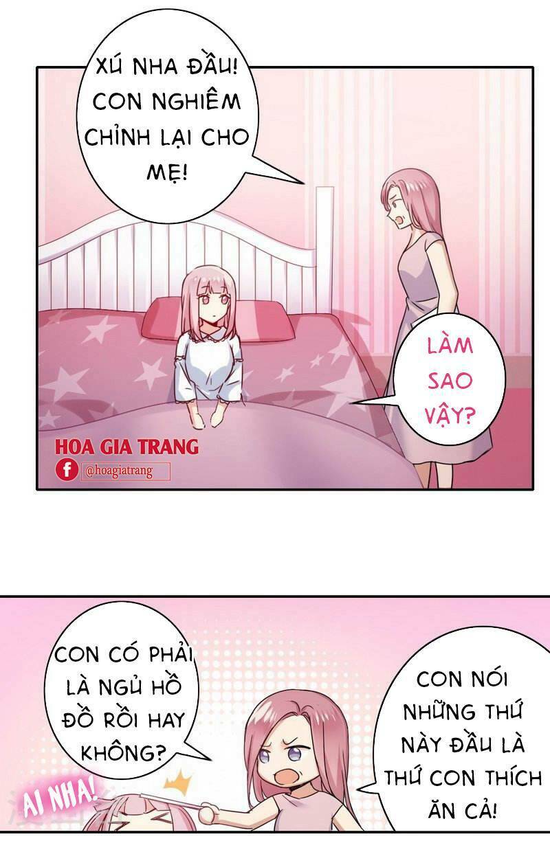 phục thù thiếu gia tiểu điềm thê chapter 49 7