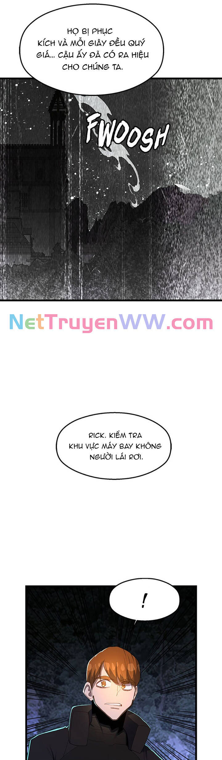 sự bế tắc bất khả chiến bại chapter 84 22