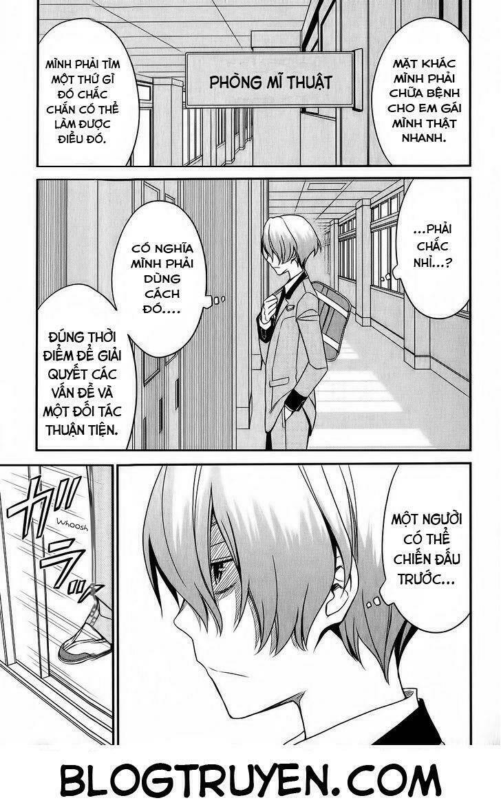 not lives chapter 7.5 19