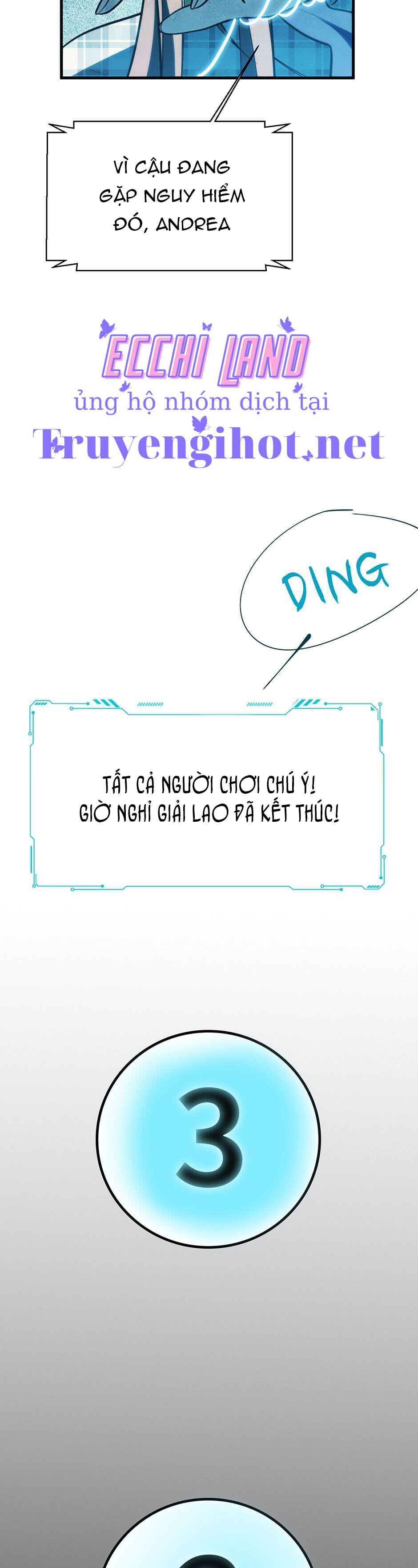 [16+] killing my love chapter 55.2 16