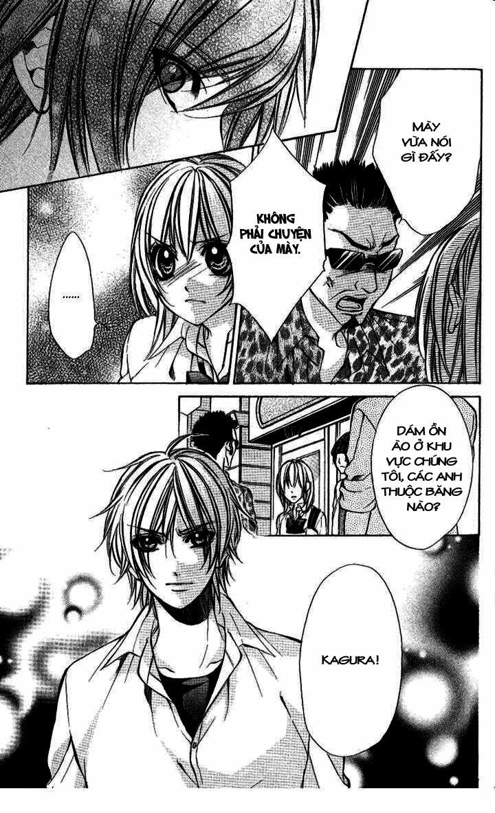 iinchou no himegoto chapter 10 10