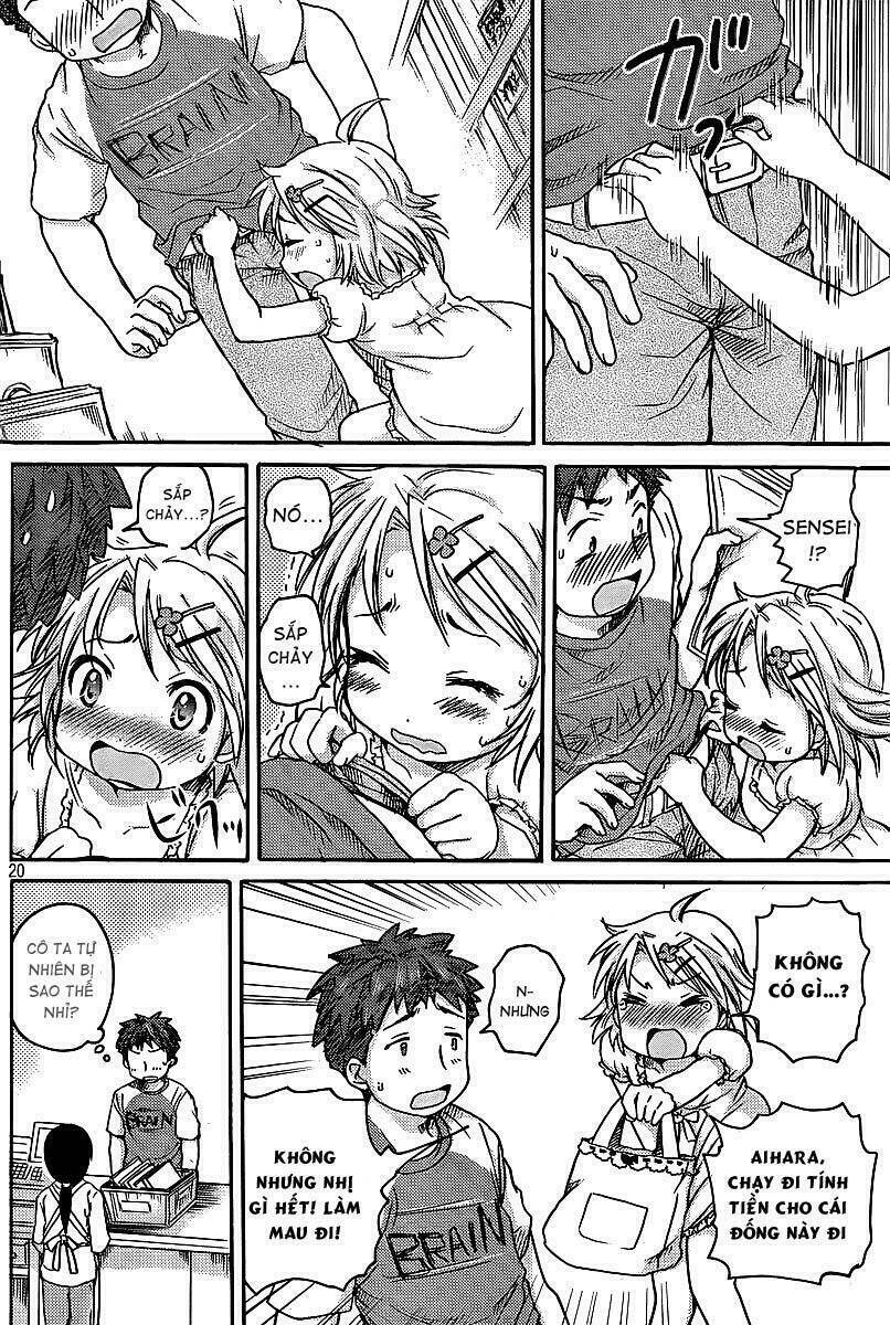 comic studio chapter 3 20